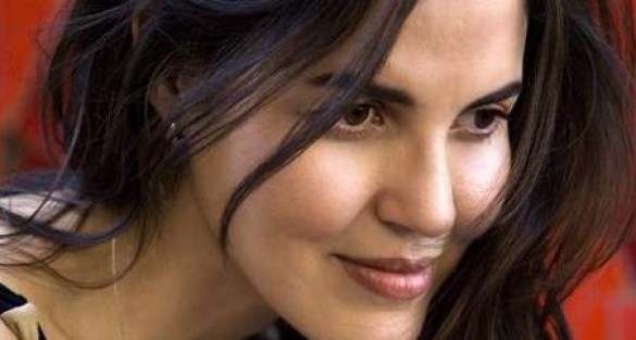 16,18 & 28/10 Mônica Vasconcelos & Band presents Rise Up and Dance 