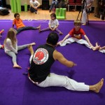 capoeira for children 3
