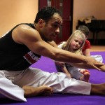 capoeira for children 4