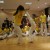 capoeira