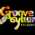 groove logo black
