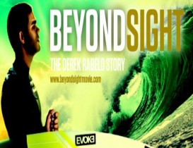 06/10 Film: Derek Rabelo - Beyond Sight Premiere ‘Brazilian Blind Surfing’