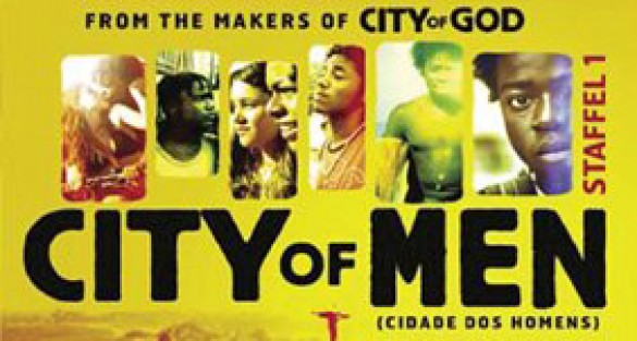  A month of Brazilian Cinema: 10 films